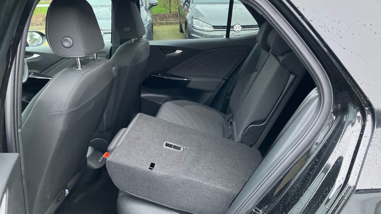 Volkswagen ID.3 150kW Match Pro 58kWh 5dr Auto Electric Hatchback